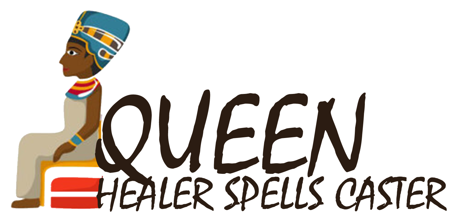 Queen Healer Spells Caster